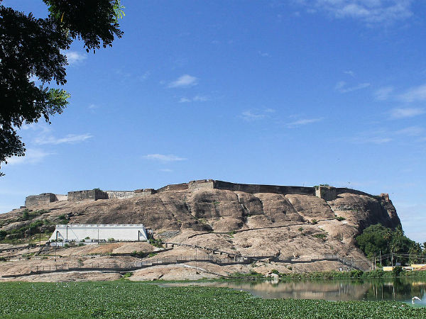 ನಗರದ ಯಾತ್ರಾ ಸ್ಥಳಗಳು