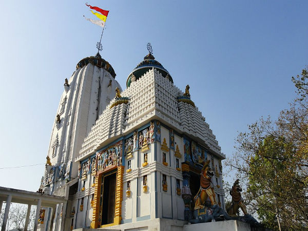 ಚಕಪಡ ಹಳ್ಳಿ ಶಿವನ ದೇವಾಲಯ