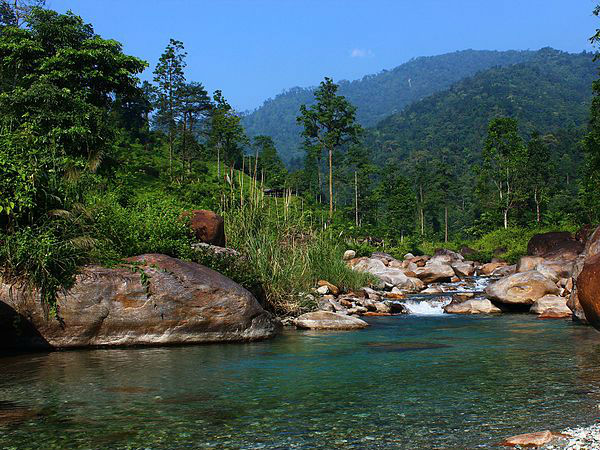 ಗೋಡಕ್ ತೋತಾಪುರ್ ರಾಕ್