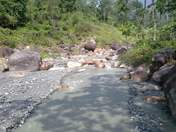 ಹೈಡ್ರೋ ವಿದ್ಯುತ್ ಯೋಜನೆ