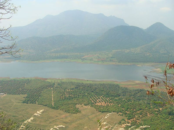 ಟ್ರಕ್ಕಿಂಗ್ ಗೆ ಯೋಗ್ಯವಾಗಿದೆ