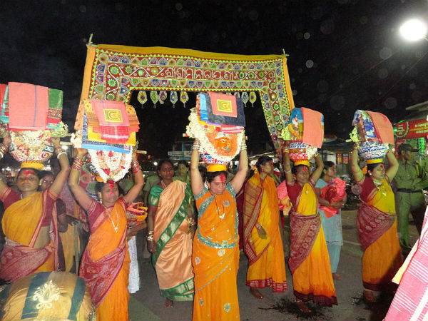 ಯಾವಾಗ ಭೇಟಿ ಸೂಕ್ತ