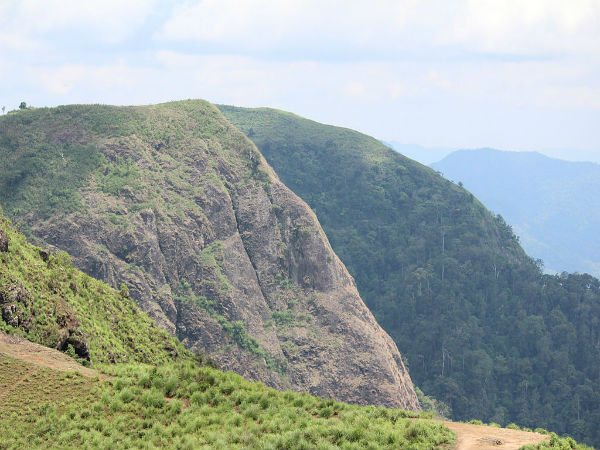 ಸರ್ಕಾರಿ ಅತಿಥಿಗೃಹವಾಗಿದೆ