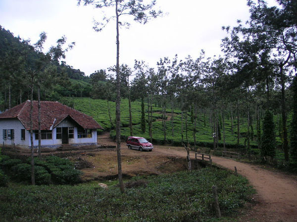 ಆಯುರ್ವೇದಿಕ್ ಮಸಾಜ್