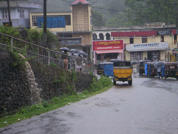 ತಲುಪುವುದು ಹೇಗೆ?