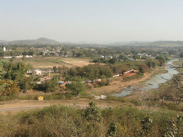ಕಂಧಮಾಲ್ಗೆ ತಲುಪುವುದು ಹೇಗೆ ?