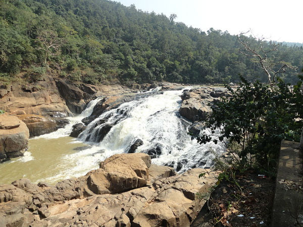 ಕಳಿಂಗ ಕಣಿವೆ