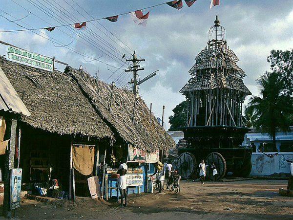 ಯಾವಾಗ ಭೇಟಿ ನೀಡುವುದು ಸೂಕ್ತ