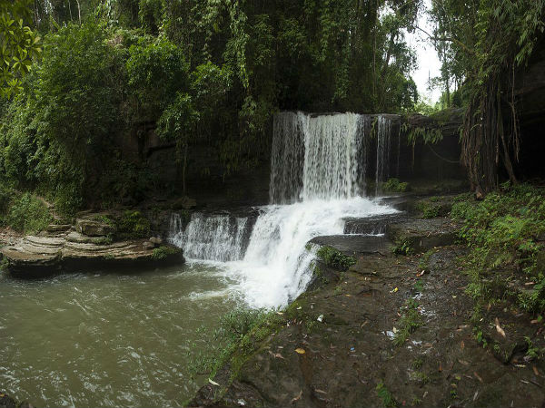 ಸುತ್ತಮುತ್ತಲಿನ ಪ್ರವಾಸಿ ತಾಣಗಳು