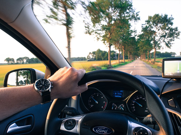3. ಕೋ ಪೈಲಟ್ ಜಿಪಿಎಸ್ (CoPilot GPS)