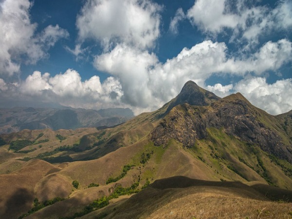 1. ಮುನ್ನಾರ್