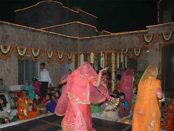 10. ಬುಂದಿ ಉತ್ಸವ