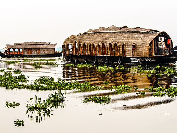 3. ಅಲ್ಲೆಪ್ಪಿ