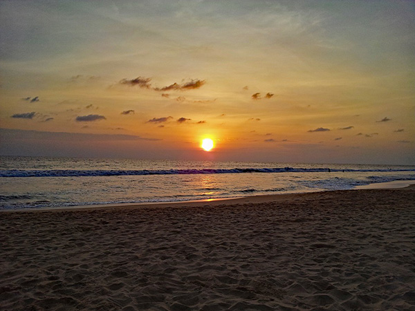 5. ಕಾಶೀದ್ ಬೀಚ್, ಮಹಾರಾಷ್ಟ್ರ
