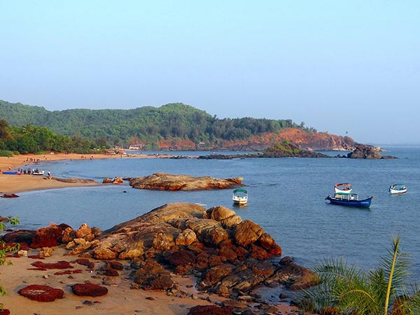ಗೋಕರ್ಣ