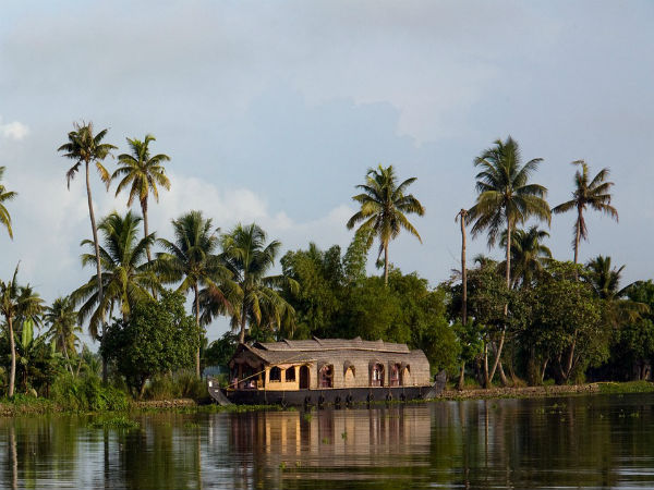 8. ಕುಮಾರಕೋಮ್