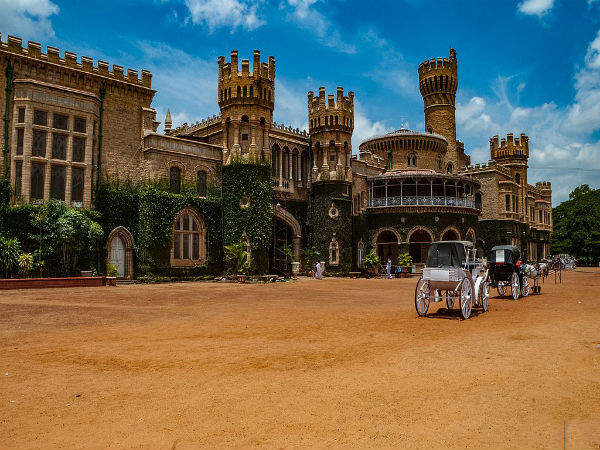 8. ಬೆಂಗಳೂರು