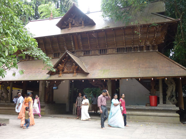 5. ಮನ್ನರಸಲ ದೇವಸ್ಥಾನ