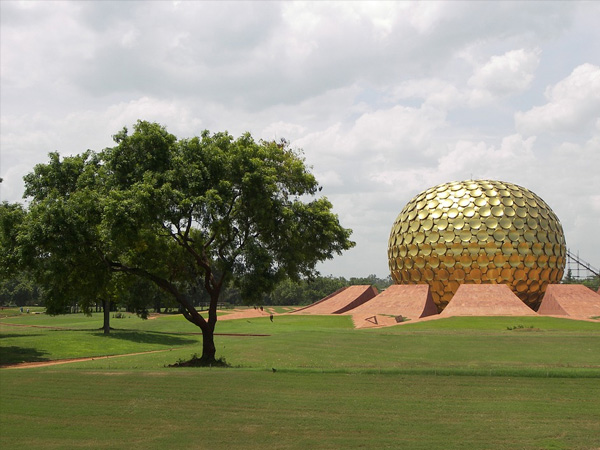 1. ಪಾಂಡಿಚೆರಿ