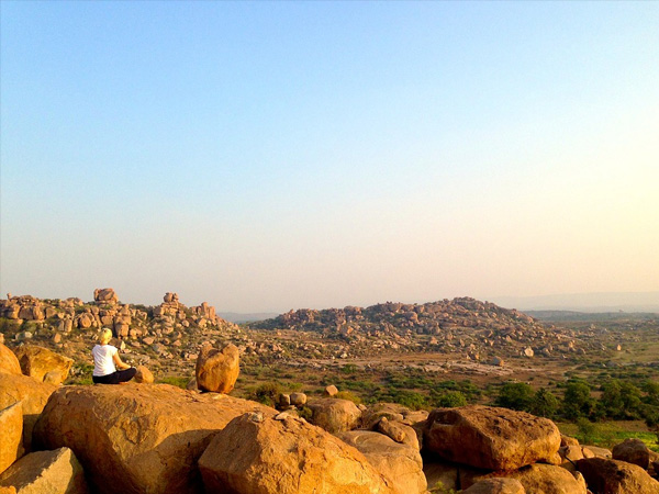 10. ಹಂಪಿ