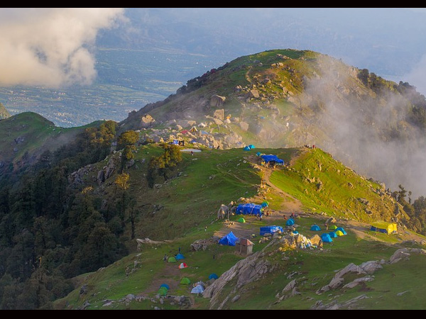 2. ಧರ್ಮಶಾಲಾ