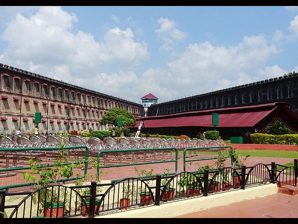 3. ಪೋರ್ಟ್ ಬ್ಲೇರ್
