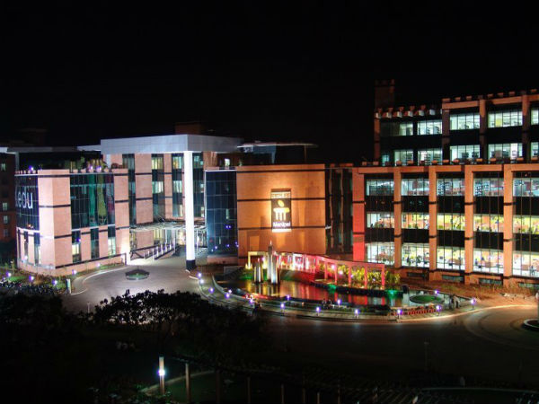 3. ಮ್ಯೂಸಿಯಂ ಆಫ್ ಅನ್ಯಾಟಮಿ & ಪ್ಯಾಥಾಲಜಿ