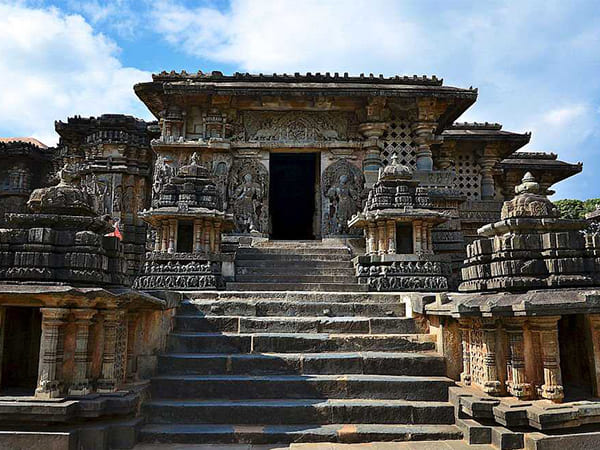 3. ಲಕ್ಷ್ಮಿ ನರಸಿಂಹ ದೇವಸ್ಥಾನ