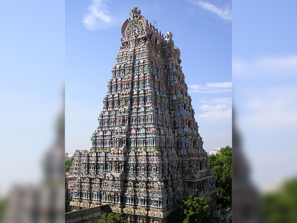 6. ದೇವಾಲಯಗಳು