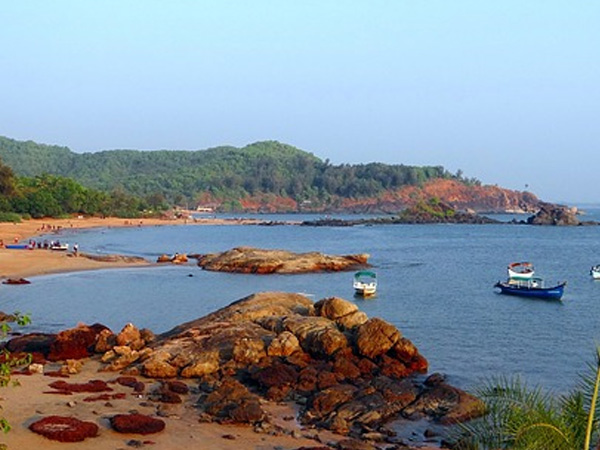 9. ಗೋಕರ್ಣ