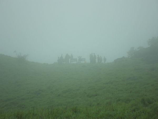 ಕುಮಾರ ಪರ್ವತ