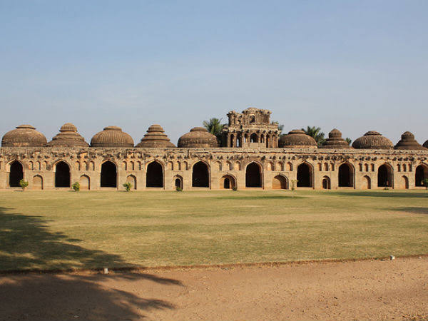 10. ಹಂಪಿ
