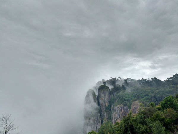 10. ಕೊಡೈಕನಾಲ್