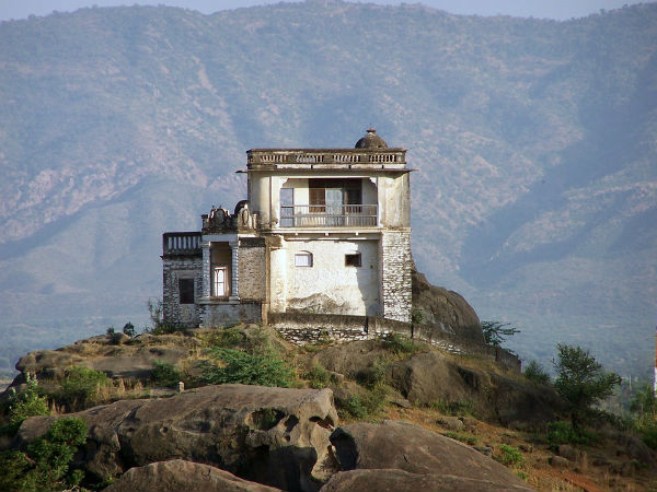 2. ಮೌಂಟ್ ಅಬು