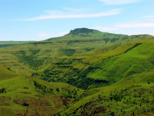 2. ಜಿರೋ, ಅರುಣಾಚಲ ಪ್ರದೇಶ