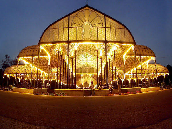 2. ಬೆಂಗಳೂರು