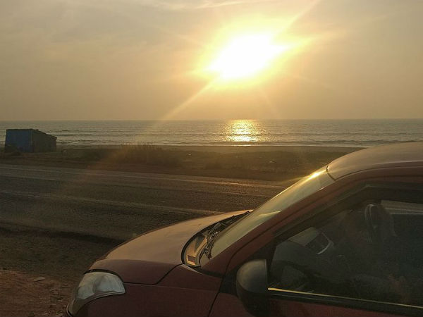 ಮರವಂತೆ ಮತ್ತು ಸುತ್ತಮುತ್ತಲಿನ ಪ್ರದೇಶಗಳ ಬಗ್ಗೆ