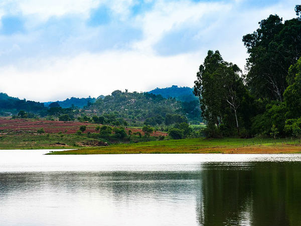 Thattekere In Ramanagara Thattekere In Ramanagara