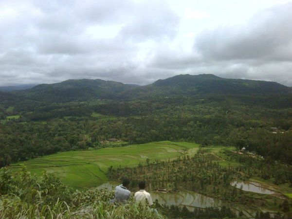 ಹೊನ್ನಮನ ಕೇರೆ ಮತ್ತು ಸುತ್ತಮುತ್ತಲಿನ ಸ್ಥಳಗಳ ಬಗ್ಗೆ