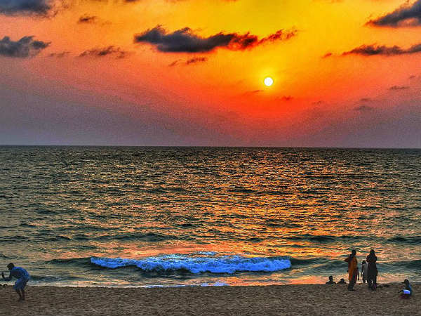 ನೀವು ಮರವಂತೆಗೆ ಏಕೆ ಭೇಟಿ ನೀಡಬೇಕು