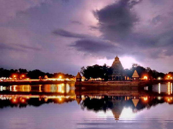 3. ಮಧುರೈ