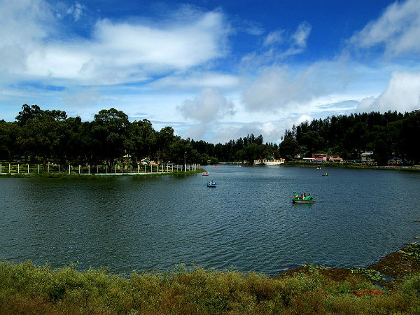 3. ಯೆರ್ಕಾಡ್