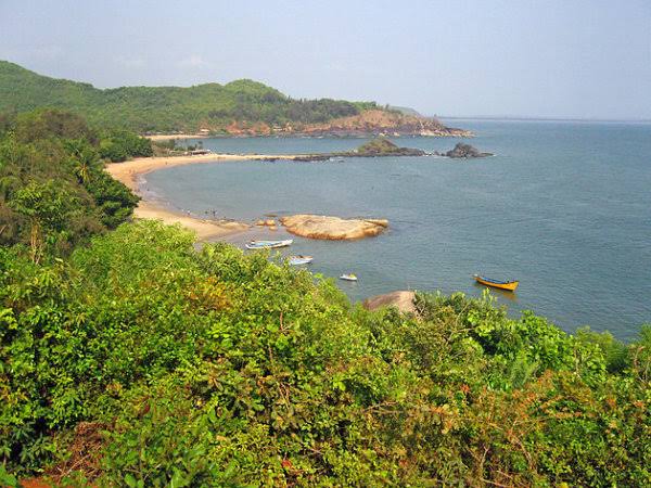 4. ಗೋಕರ್ಣ