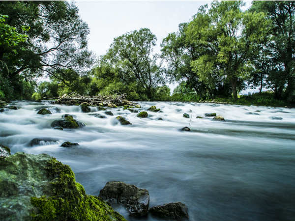 ಜೋಮ್ಲು ತೀರ್ಥ ಜಲಪಾತ