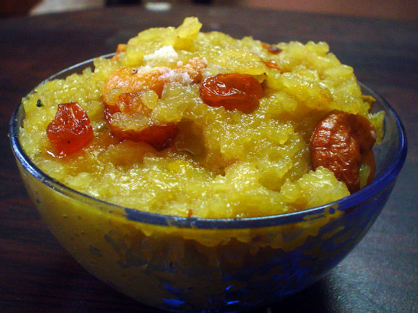 ಮಕರ ಸಂಕ್ರಾಂತಿಯ ಟೇಸ್ಟಿ ಪಾಕಪದ್ಧತಿಗಳು