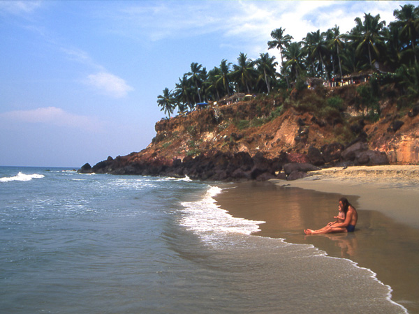 5. ವರ್ಕಲಾ