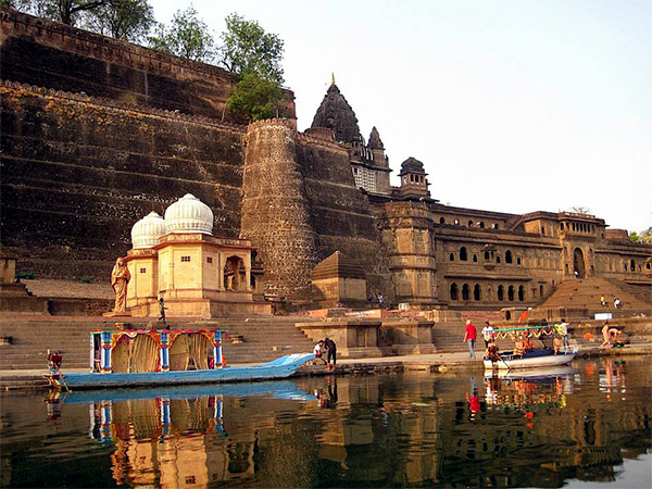 5. ಮಹೇಶ್ವರ