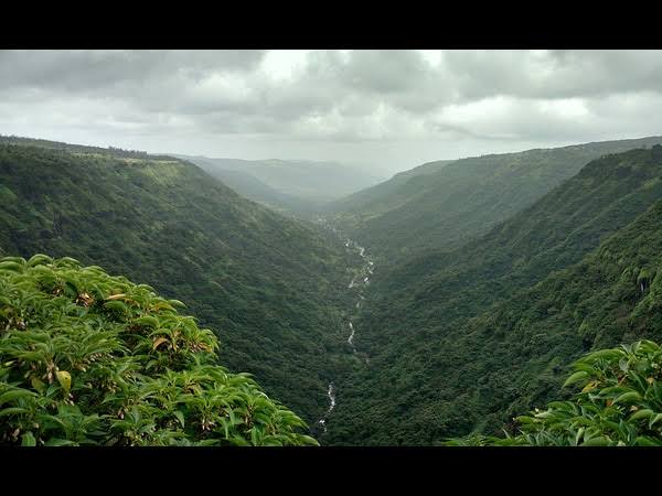 7. ಇಗತ್ಪುರಿ