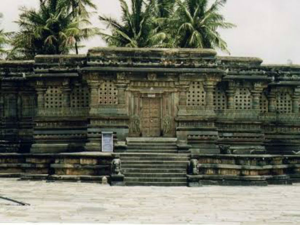 8. ಬೇಲೂರು