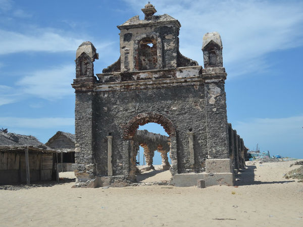 8.ಧನುಷ್ಕೊಡಿ
